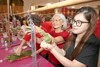 Culture and craft take centre stage in Penang