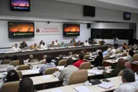 Cuban lawmakers approve sweeping reforms to socialist model amid US pressure