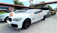 JPJ seizes 145 luxury vehicles