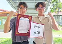 Digital tools and grit fuel STPM 2025 success