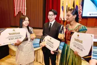 Beating the odds to become top scorers