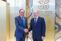 ‘Asean ties with Russia hold vast potential’