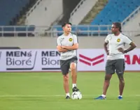 Cheng Hoe as interim now, but FAM eye top Asian coach as Peter’s replacement