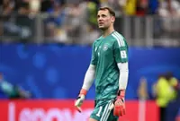 Soccer-Germany keeper Neuer will retire from national team again after World Cup