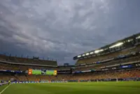 Soccer-Philadelphia police deploy real-time translation cameras for World Cup