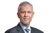 Azmil Khalid made MAHB chairman
