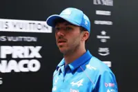 Motor racing-Mercedes withdraw appeal of Gasly podium reinstatement