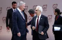 G7 forms critical minerals alliance to cut reliance