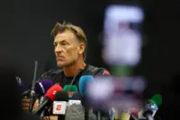 Soccer-Tunisia's new coach faces baptism of fire against 'best team in Asia'