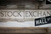 Wall St rises on chip boost, Iran optimism