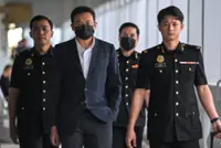 MSC CEO claims trial over RM1mil bribe for squash centre tender