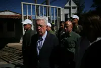 Colombia's AG probes ex-president Uribe over paramilitaries