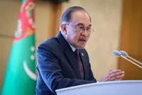 Anwar's Kazan visit bolsters ties, secures long-term Russian oil, gas supplies