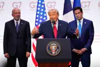 Despite Trump’s promise of Iran peace, analysts say vague deal wobbly at best