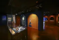 Louvre's Islamic art masterpieces set to illuminate Singapore's ACM