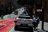 Waymo recalls nearly 4,000 robotaxis after construction zone incidents