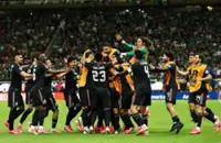 Soccer-Mexico edge South Korea to win Group A, secure home last-32 tie