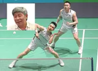 No rift behind Aaron-Wooi Yik split, says Herry