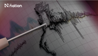 Two minor earthquakes detected in Thailand and Vietnam, felt near Ubon Ratchathani
