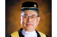 Leaders must leave public institutions stronger, more trusted, says Chief Justice