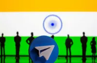 Telegram loses bid to overturn India's temporary blocking of the app