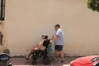In Spain, elderly UK expats struggle for care post-Brexit