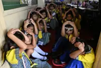 Over 8,300 aftershocks recorded after 7.8-magnitude Mindanao quake