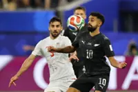 Soccer-New Zealand's Singh proud to blaze a trail for Sikh community at World Cup