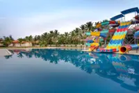 Here's how to ensure your children stay safe when enjoying water parks