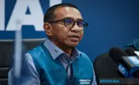 Former Bersatu assemblyman Zainol Fadzi joins Wawasan