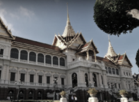 Thai court jails man for 18 months over royal Facebook comment