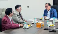 More direct flights needed between Sabah, India to realise tourism potential, says High Commissioner
