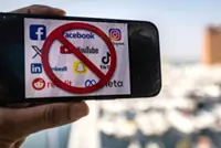 UAE announces social media ban for under-15s, joining growing trend