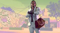 Five things to know about the blockbuster GTA games