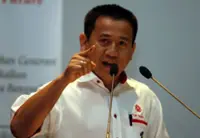 There’s the door: Bersatu says PAS can leave PN