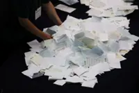 South Korea's Lee calls for overhaul of election management after flawed vote
