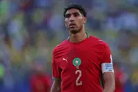 Morocco and PSG player Hakimi to stand trial on rape charge