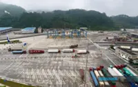 China invests over 1.7bil yuan to upgrade Pingxiang border FTZ, boost trade with Vietnam
