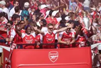 Soccer-Champions Arsenal host promoted Coventry in 2026-27 Premier League opener