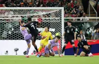 Soccer-Romo's goal sends Mexico through but blunt attack leaves questions