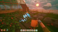 'Solarpunk' is a gentle celebration of the art and craft of survival