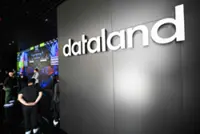 AI museum brings sights, sounds and smells of the rainforest