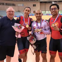 Beasley set to stay and MNCF issue warning to several officials