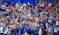 Bosnian band's viral anthem echoes World Cup dreams