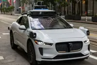 Robotaxis are blocking emergencies. Are they really safe for roads?
