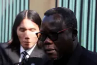 Vietnamese man deported to South Sudan by US leaves for home