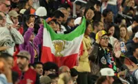 Soccer-Iran to lodge FIFA complaint over World Cup travel restrictions
