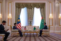 PETRONAS, Turkmenistan strategic partnership opens new chapter in bilateral economic, energy relations