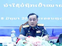 Lao Govt resolves 32,457 illegally imported vehicles, raises over 1.5 trillion kip