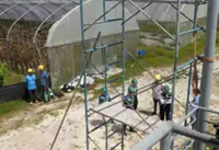 Bruneian authority issues fines to three construction worksites over first-aid breaches